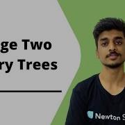 Merge Two Binary Trees Leetcode 617
