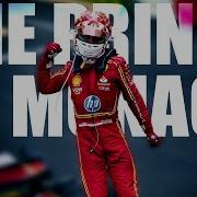 Charles Leclerc Wins The Monaco Grand Prix EDIT With English Commentary