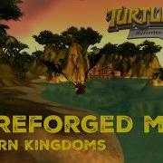 Turtle WoW HD Reforged Mods ReShade 4k Eastern Kingdoms New Pc Test Run