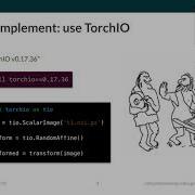 Data Preprocessing And Augmentation Using TorchIO A Tutorial