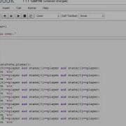 Programming Tic Tac Toe In Python