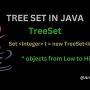 Java TreeSet Explained The Complete Guide To Sorted Sets