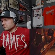 IN FLAMES Deliver Us Live REACTION