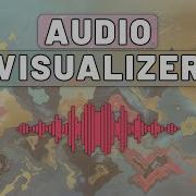 Создайте АУДИО ВИЗУАЛИЗАТОР в Davinci Resolve