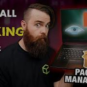 Apt Dpkg Git Python PiP Linux Package Management Linux For Hackers EP 5
