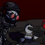 Tricky Vs Mag Hank Expurgation