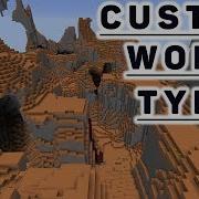 World Types Minecraft Modding Tutorial 1 12 2 Episode 9