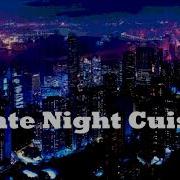 Che Ecru Declined Prod Cardo X YeX Late Night Cruise