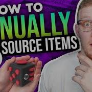 How To MANUALLY Source EBay Dropshipping Items 2020