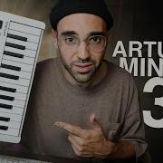 NEW ARTURIA MINILAB 3 EVERYTHING YOU NEED TO KNOW