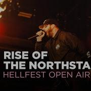 Rise Of The Northstar Hellfest 2025 ARTE Concert
