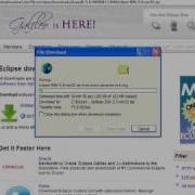 Java Tutorial 2 Installing Eclipse