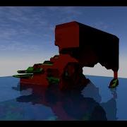 Shadow Map Water Effect Using Reflection And Refraction With Webgpu