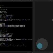Panda 2 Plugin Virtual Joystick