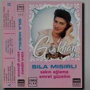 Sıla Mısırlı Mutlu Mu Şimdi 1988 Arabesk