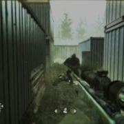 CoD4 1v1 Skunk Quick Edits Episode 1