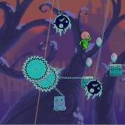 Cloudberry Kingdom Launch Trailer EUROPE
