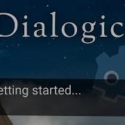 Начало работы с Dialogic