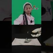 How To Make A Rainbow Using A Prism Easy Light Experiment For Kids