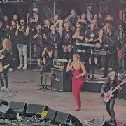 Supergroup The Ultimate Sin Ozzy Osbourne Cover Back To The Beginning 05 07 2025 Birmingham