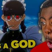 Proof That Roberta Black Lagoon Is A GOD