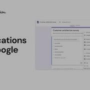 Google Form Notifications Automate Email Alerts Based On Form Answers