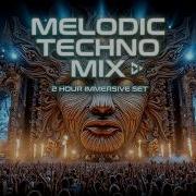 Best Melodic Techno Mix 2026 Deep Progressive Journey High Tech Minimal Soul And Energy