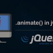 Animate Method In JQuery In Tamil