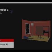 Debug GUI In Three JS Lil Gui