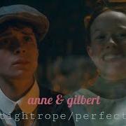 Anne Gilbert Tightrope Perfect 3x08