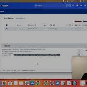5 Steps Installation Of Oracle DB On MAC Using Docker Desktop