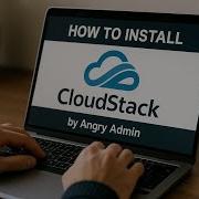 How To Install Apache CloudStack In 2025 Step By Step By Angry Admin Cloudstack