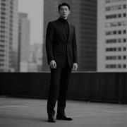 Seon Confession On Cold Concrete