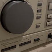 Panasonic SV 3700 Professional Digital Audio Tape Recorder DAT Vintage