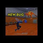 Kangaroo Jump Bug Freefire Shorts