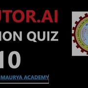 Python Quiz 10 Prutor Python Quiz10