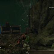Bionic Commando 2 1 3 Fissure IV HD