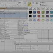 How To Create A Button In Microsoft Access