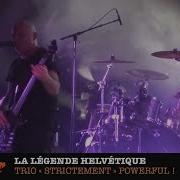 CORONER HELLFEST 2017 FERNANDO ROCK SHOW