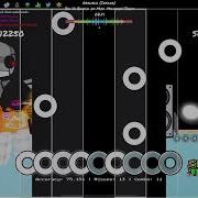 Absurde 9k Chart Is Just So Bad