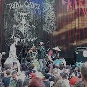 Total Chaos Live At Obscene Extreme Festival 6 7 2017