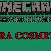 Minecraft Server Plugin Ultra Cosmetics 2