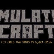 Simulator Craft A Multimodal Interface Project HCI 2016