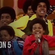The Jackson 5 The Love You Save On The Ed Sullivan Show