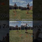4 MUST DO Dribbling Drills