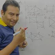 Eulerian Graph With Example Graph Theory Discrete Mathematics