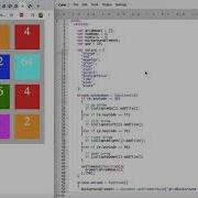 Part 5 2048 Game JavaScript Tutorial