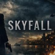 Skyfall Adele Cinematic Instrumental Cover Orchestral Rock