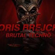 BORIS BREJCHA 2026 NEW BRUTAL TECHNO MIX High Tech Minimal