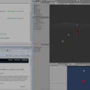 Unity Space Shooter Tutorial 17 Bullet Script Trigger Instantiate